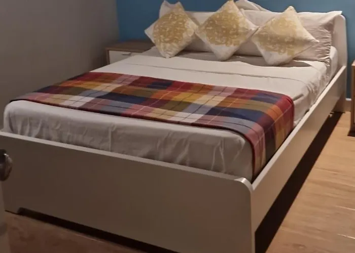Habitaciones Boutiques