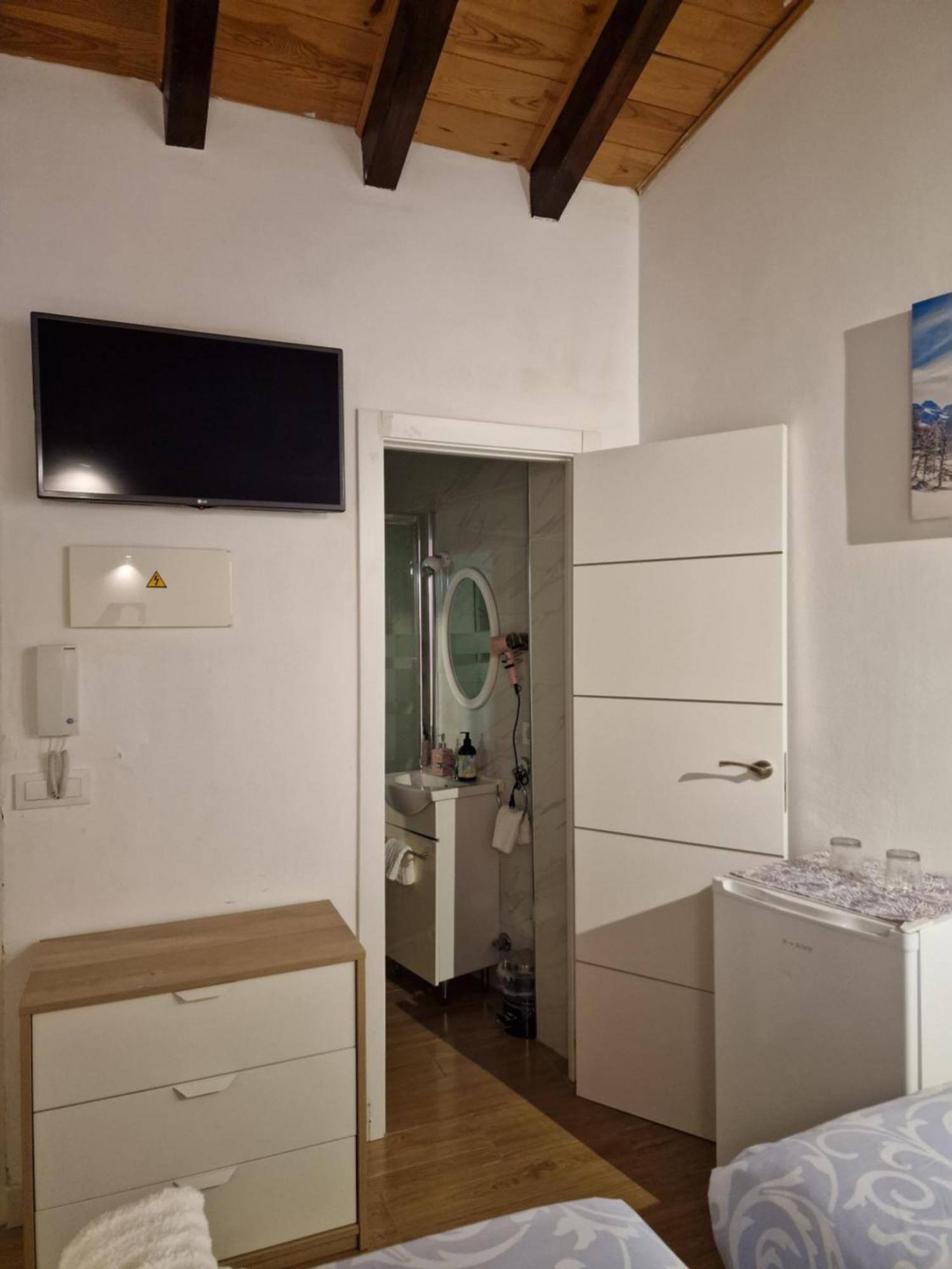 Guest house Boutiques *